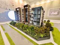 ARDOR RESIDENCE (D15), Apartment #479332091